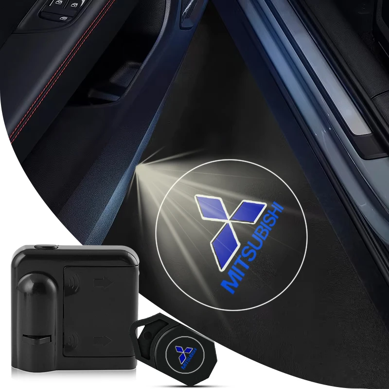 1/2Pcs Led Welcome …