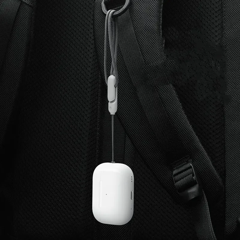 For Apple Airpods Pro 2 Nylon Lanyard Case Hand Rope Strap Accessories For Apple Airpod Pro2 Leash AirPods Pro 2nd Pro2 Earphone