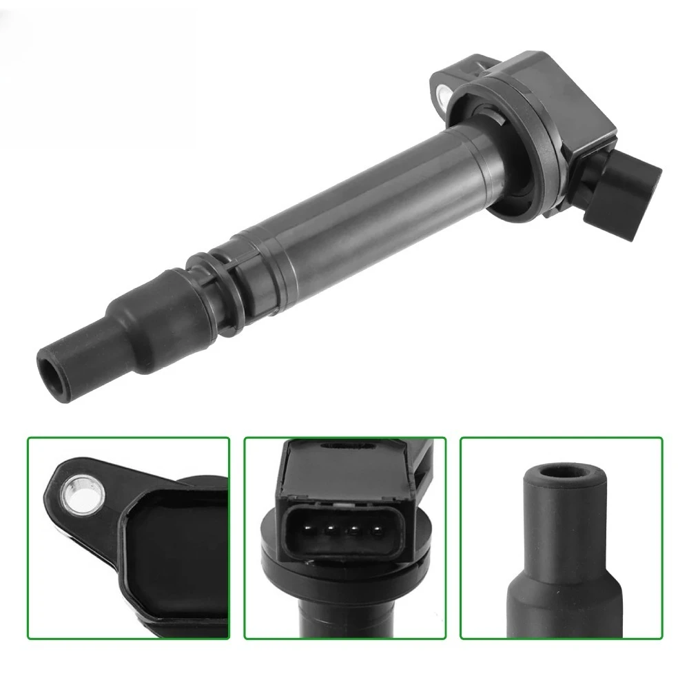 

90919-C2001 Suitable for Toyota Crown, Ignition Coil High Voltage Package, High Quality Accessories