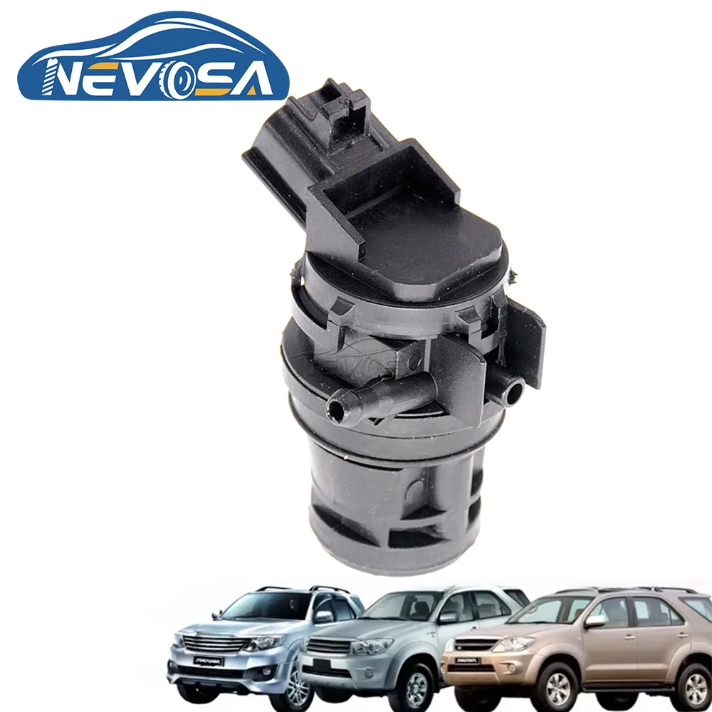 Bomba de Motor limpiaparabrisas para Toyota RAV4 Corolla Camry Yaris MAZDA BYD 3 5 6 G22C-67-482 85330-71010 85330-60190 85330-21010