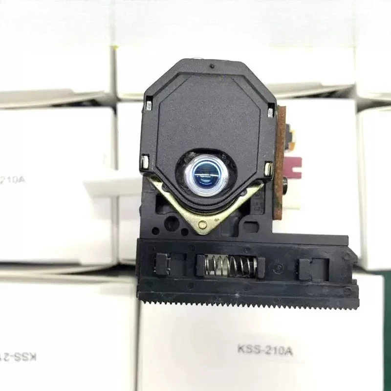 For kss-210a fever version cd player laser head direct replacement 150a bald head 210a good sound quality choose original
