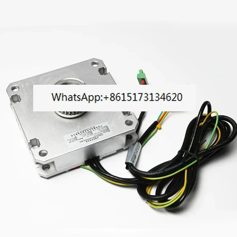 Permanent magnet synchronous motor YCT140-3.5 door motor motor elevator accessories