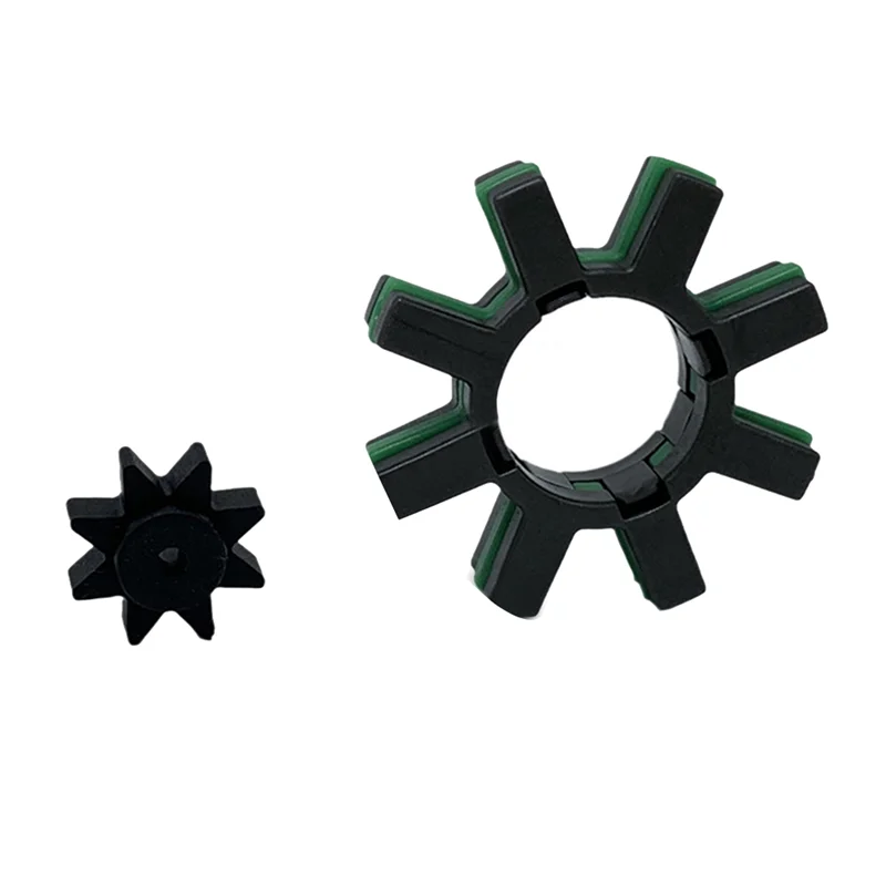 

60PC For Toyota Camry Corolla Lexus Levin Alphard Column Steering Motor Ring Gear Elastic Coupling Gear 45254-28040