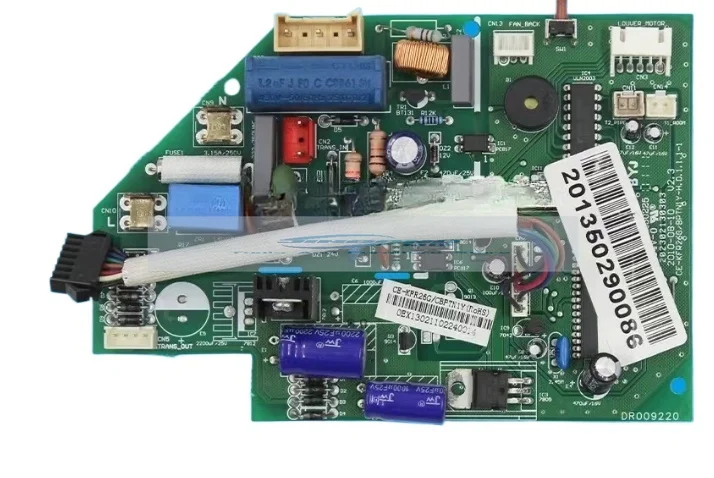 New for midea air conditioning motherboard CE-KFR26G/BPTN1Y-H.D.1.1.1-1 circuit board control board part