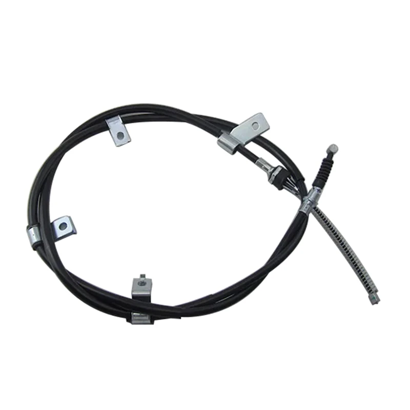 AU05 -MN102417 Rear Right Parking Brake Cable Line For Mitsubishi Triton L200 KB4T KA4T