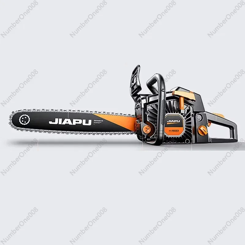 

9900W German technology 20-inch tree-cutting artifact oil chainsaw logging saw high-power logging saw chopping firewood saw