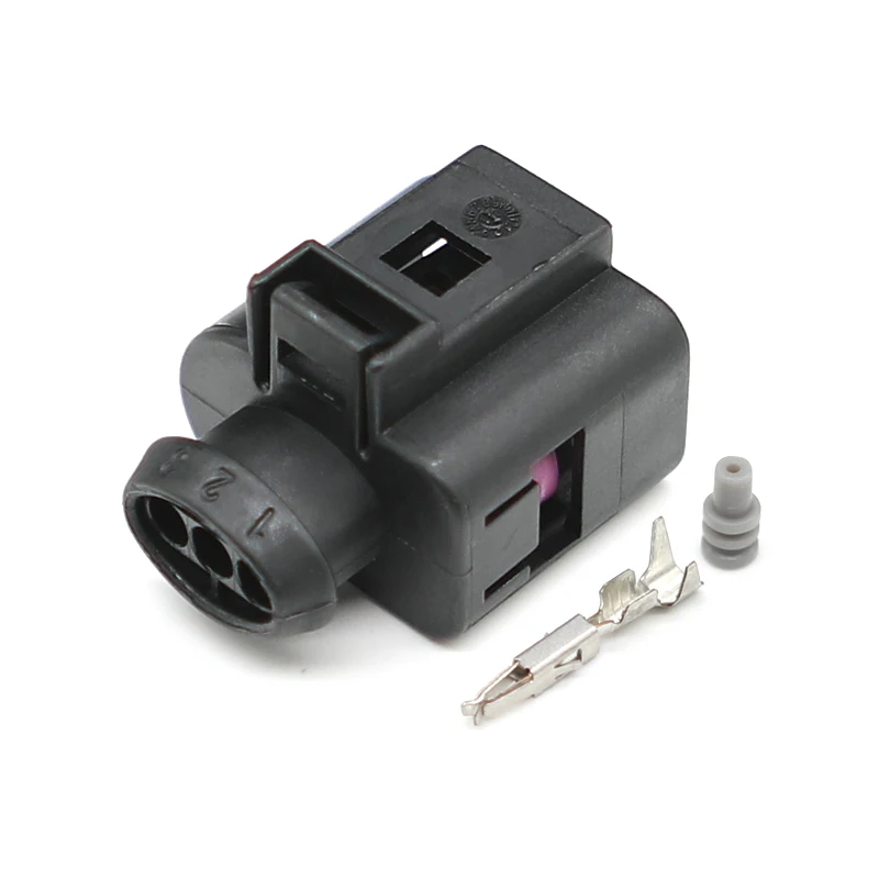 3Pin 1J0973703 Auto…