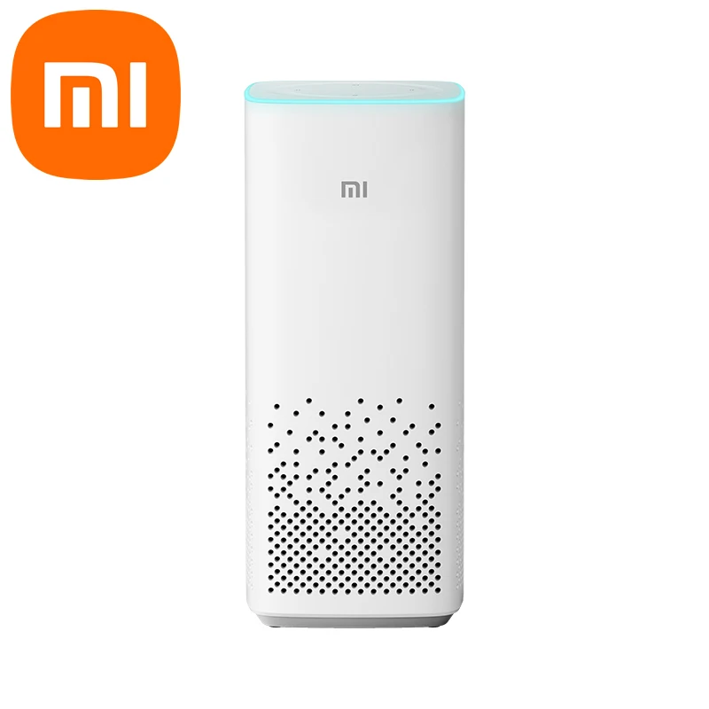 

Оригинальный динамик Xiaomi AI 2-го поколения