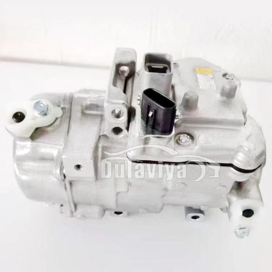 Air Conditioner Auto AC Compressor For LEXUS NX SERIES AYZ15L-AWXLB 8837033030 8837033031