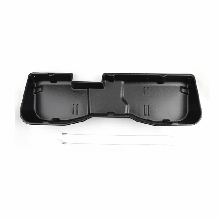 

Car Storage Box Under the Rear Seat for the Sorod and sierra 2007-2018