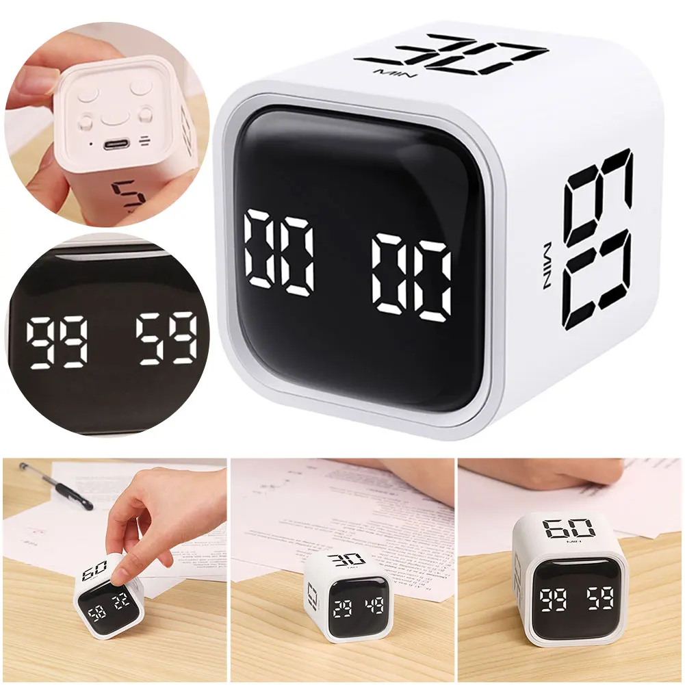 Productivity Cube T…