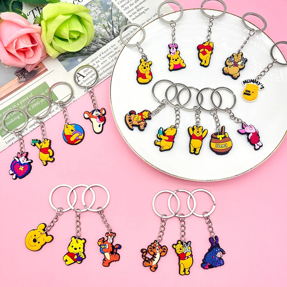 �y�Z�[�����z20 �� MINISO �E�B�j�[�V���[�Y�L�[�z���_�[���킢���A�j���l�`�L�[�z���_�[�A�Ԃ̃L�[�A�o�b�O�̑����A�p�[�e�B�[�̃M�t�g�p