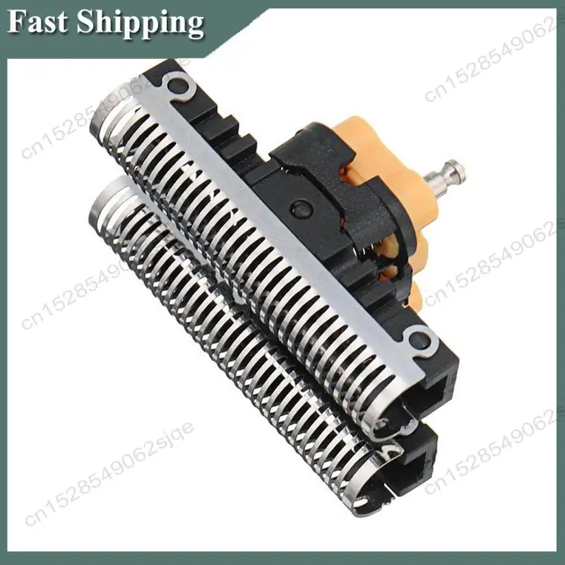 

-ABKM Foil Shaver Foil Cutter 31B For Braun 360 380 390 5414 5610 5612 5877 5770 5775 Razor Blade