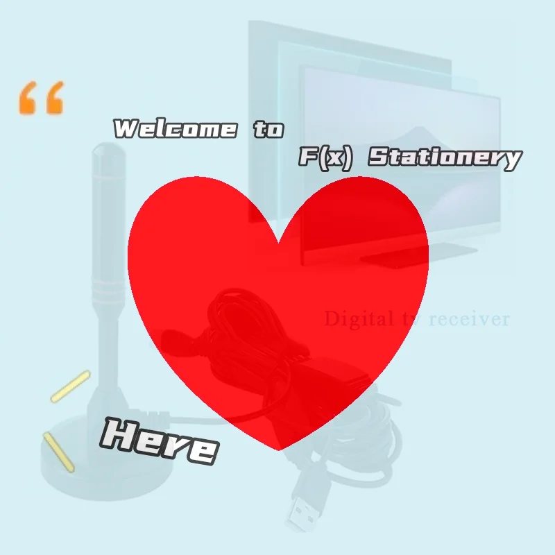 Digital Tv Antenna …