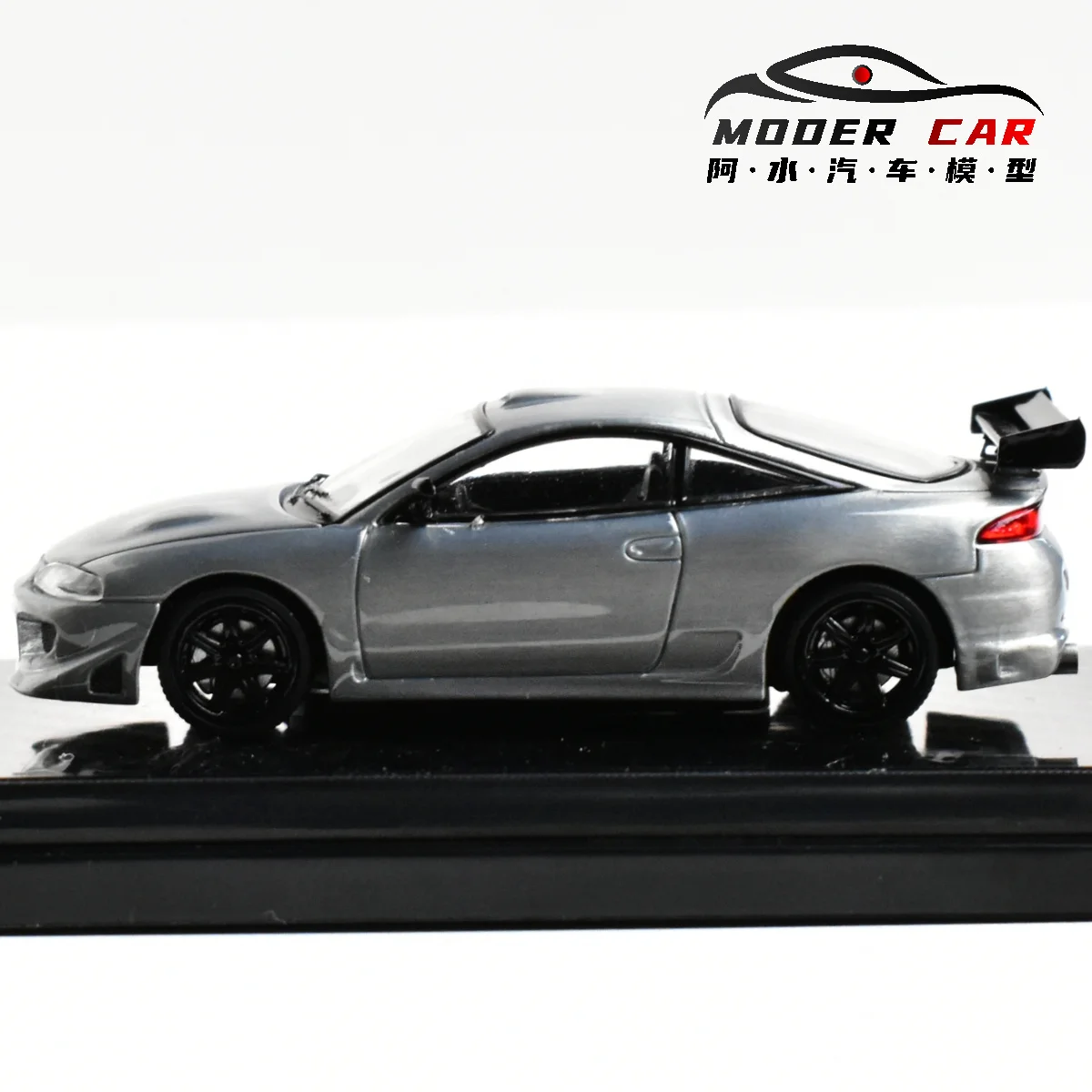 

Transcend TSD 1:64 Memorable Eclipse Souvenir Diecast Model Car