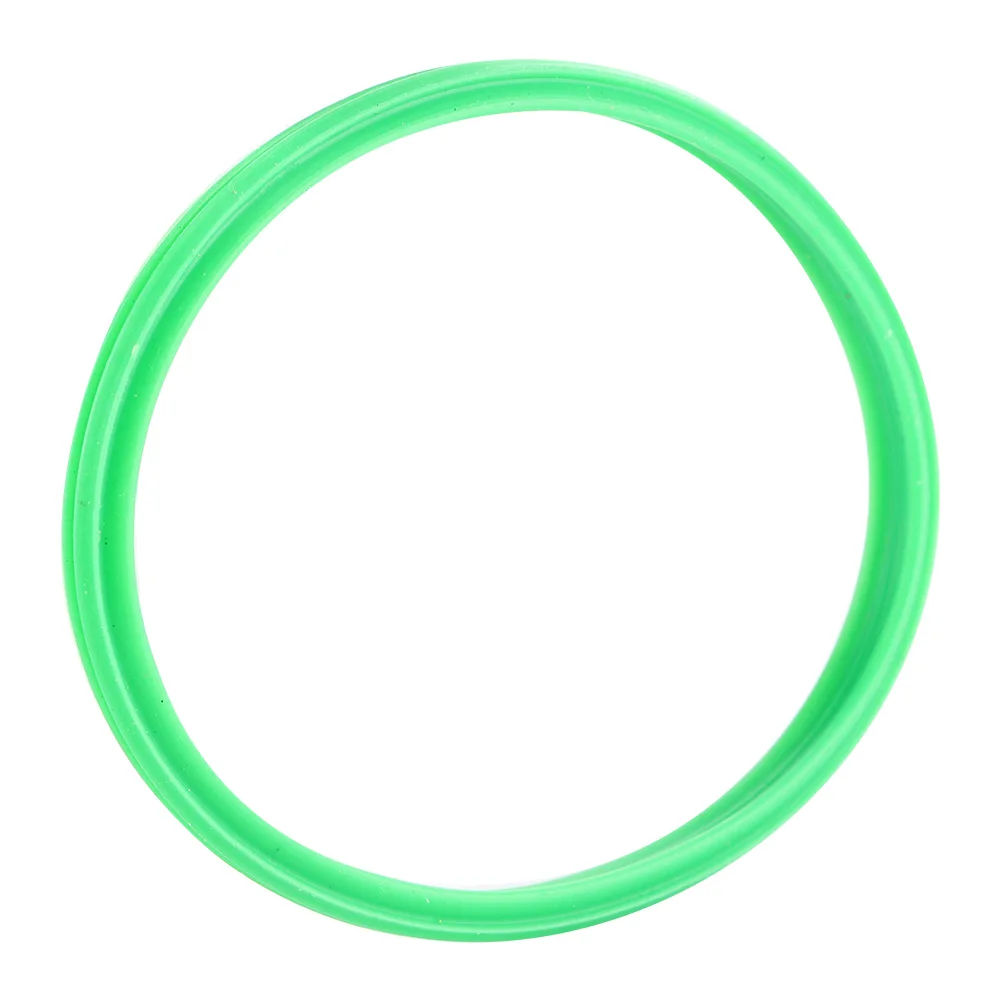 

Уплотнительная резиновая резиновая легкая грузовая труба 3C0145117F, зеленая, износостойкая для Fabia Roomster Superb