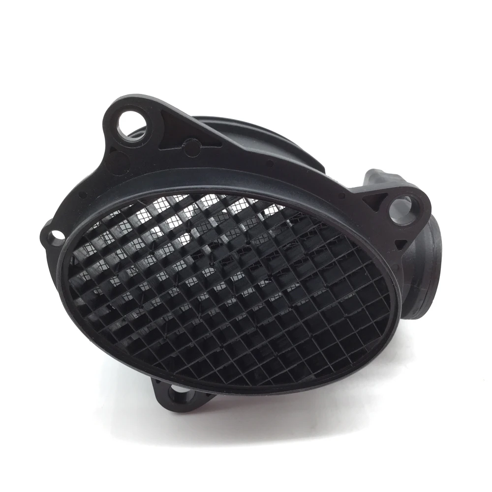 

MAF Air Mass Flow Meter Sensor For Fiat Scudo Ford Fiesta Fusion Mazda 3 MINI Volvo C30 S40 V50 1.6 D 3M5A12B579BB,1255117