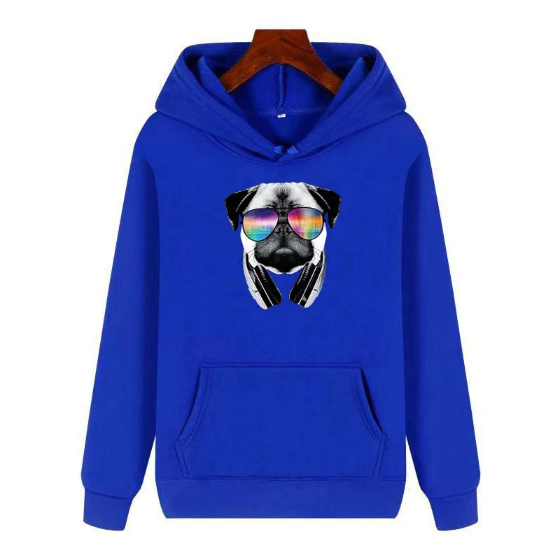 Hoodie Sweatshirt Mens Womens Fall/Winter Fleece Hoodie Mens Pullover Fashion Casual Hooded Coat Suddera