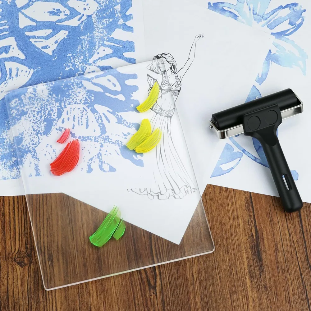 B14C Gel Printing P…