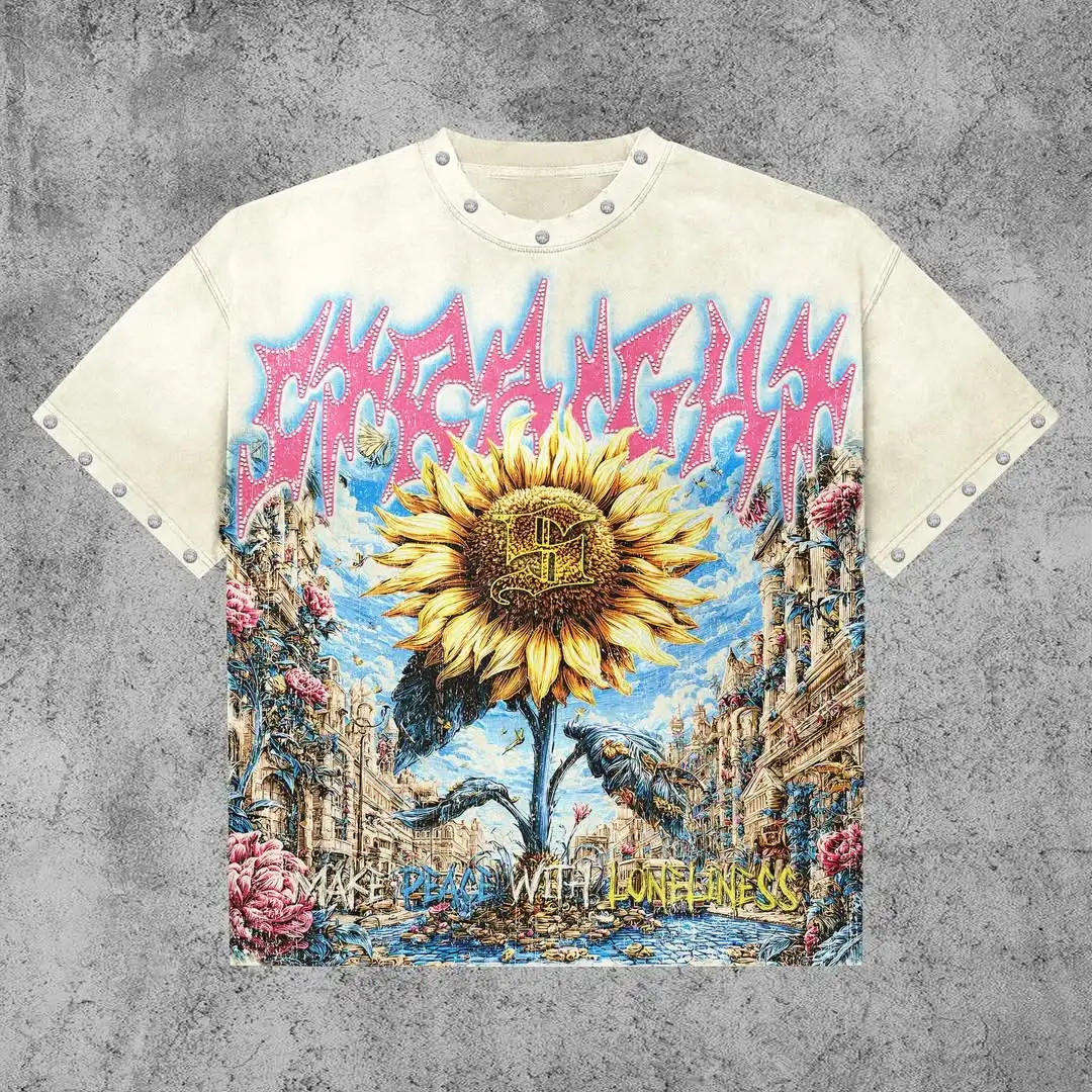 

Эстетический цветочный элемент, светлый цвет, модные футболки, летние пляжные наряды с круглым вырезом, топы без рукавов со стразами