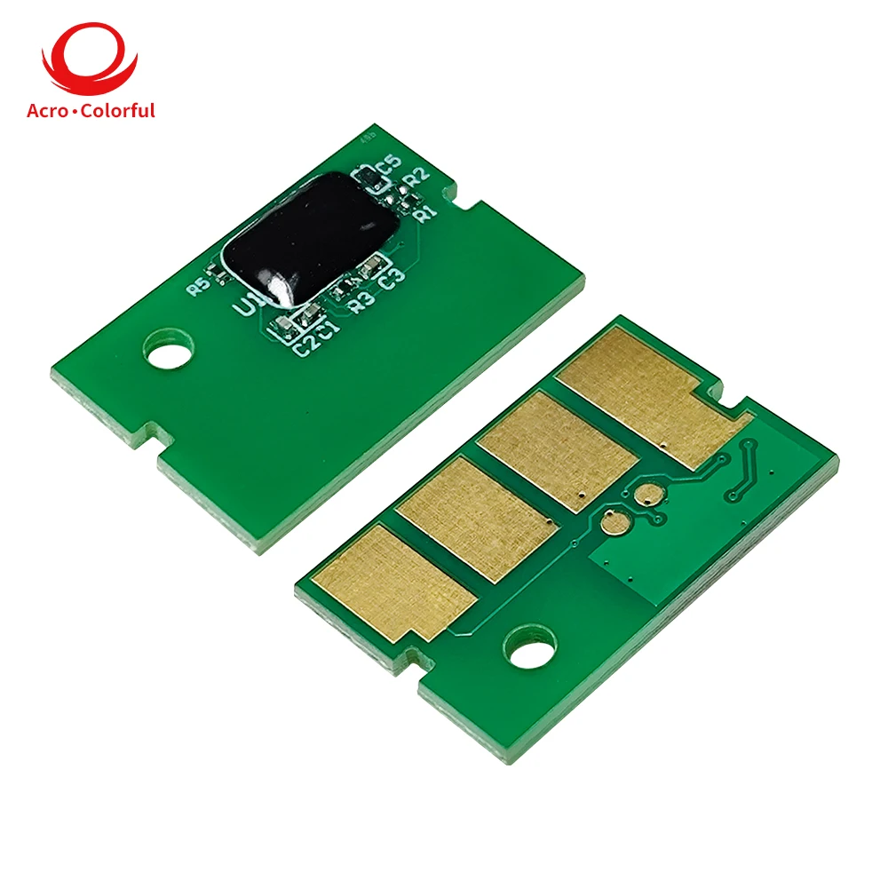 

Совместимый чип тонера 20K 13K 24B6720 24B6717 для лазерных принтеров LEXMARK XC4140 4150 4143 4153, чип картриджа 24B6718 24B6719