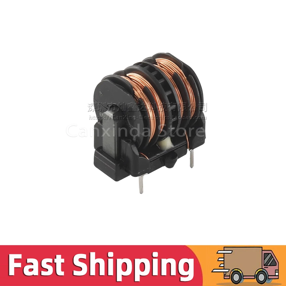 5pcs HF2316-A203Y0R7-01 โหมดทั่วไป Choke COIL Power INDUCTOR ตัวเหนี่ยวนํา 20mH 0.7A สูงความถี่ Switching Power Supply FILTER