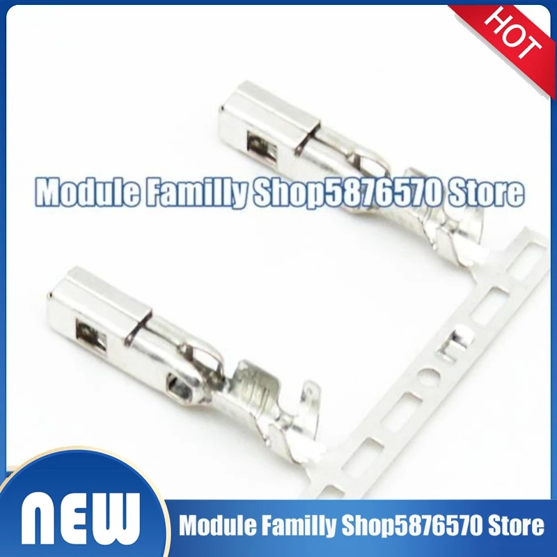 100/pcs/lot new and original 10726549 terminal Connector