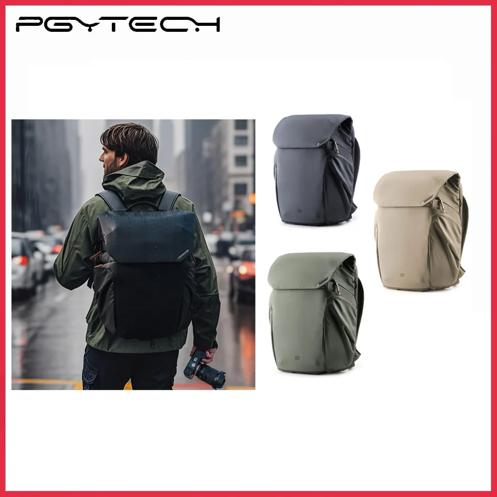 PGYTECH OneGo 2 BackPack