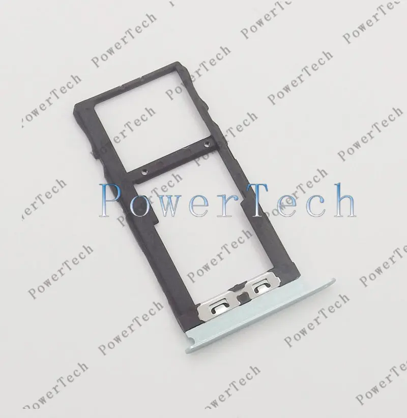 New Original DOOGEE T20S SIM Card Slot SIM Card Tray Slot Holder Adapter Accessories For DOOGEE T20S Tablet view 6