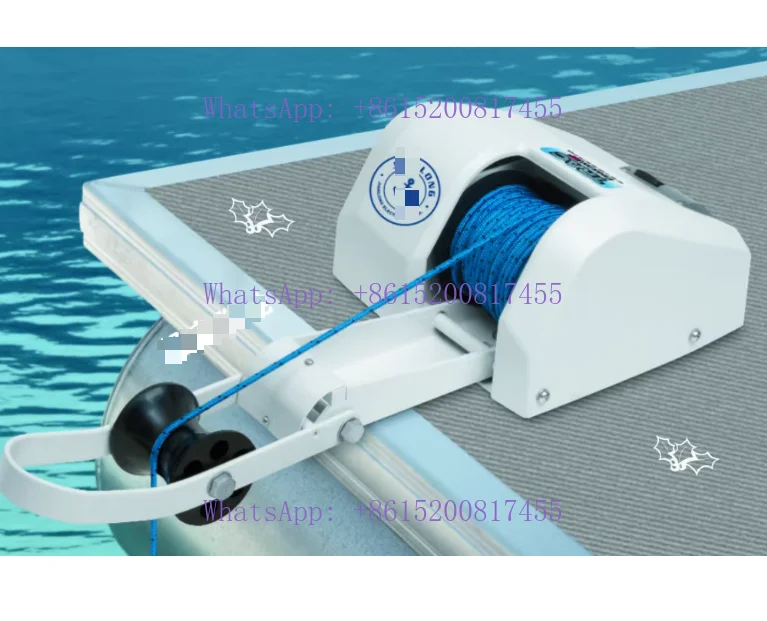 12V AC35SW Boat Ele…