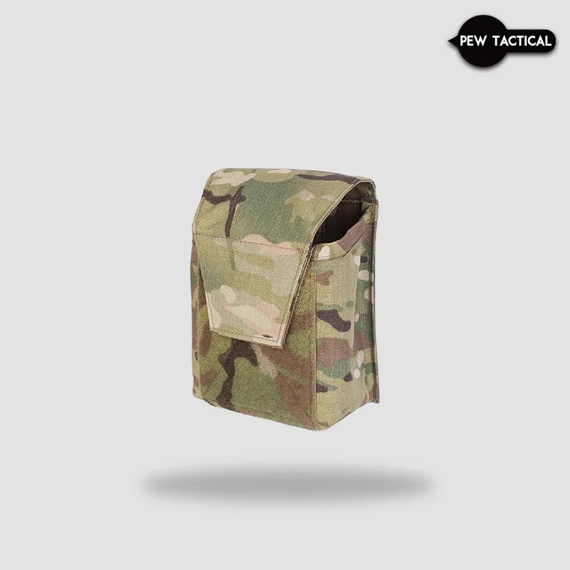 PEW TACTICAL HSP STYLE GP SAW POUCH Airsoft