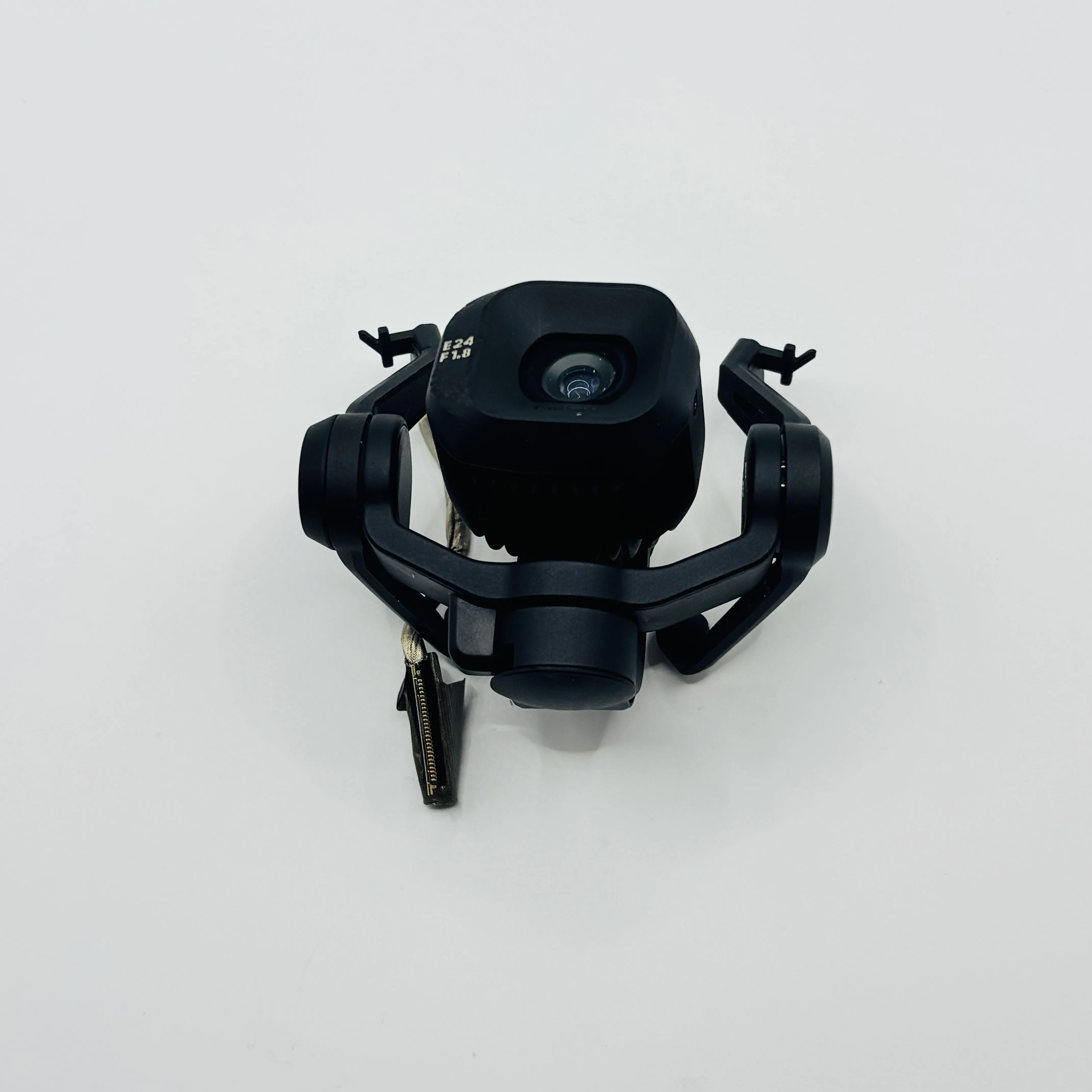 Original Mini 5 Pro Complete Gimbal PTZ Camera with Single Cable Replacement for DJI Mini 5 Pro Drone Repair Parts