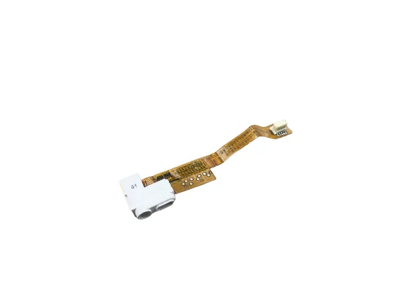 headphone audio jack Headset socket flex ribbon cable for iPod 3rd generation generation 3rd