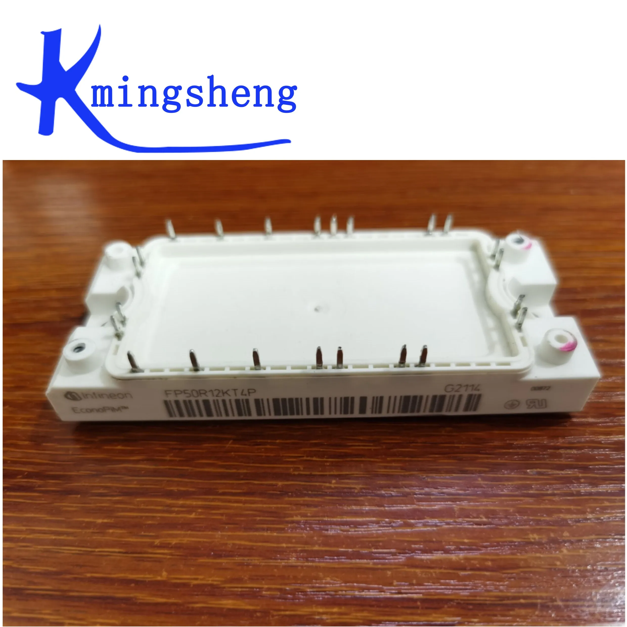 FP50R12KT4P FREE SHIPPING NEW AND ORIGINAL MODULE