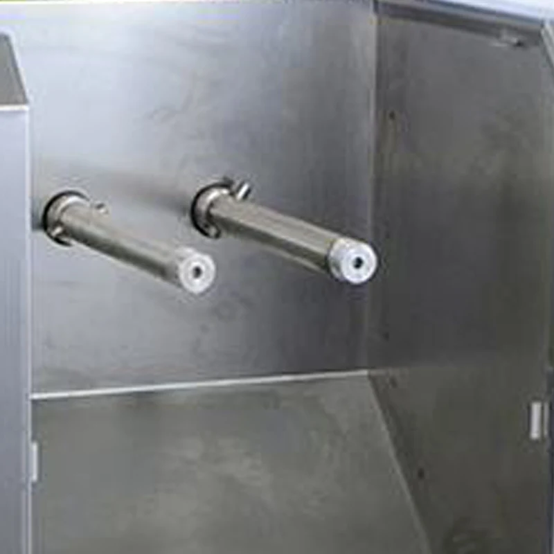 Commercial Meat Cutter Machine 300kg/h Fresh Meat Slicer Machine Cut Meat Shredded/Diced Machine