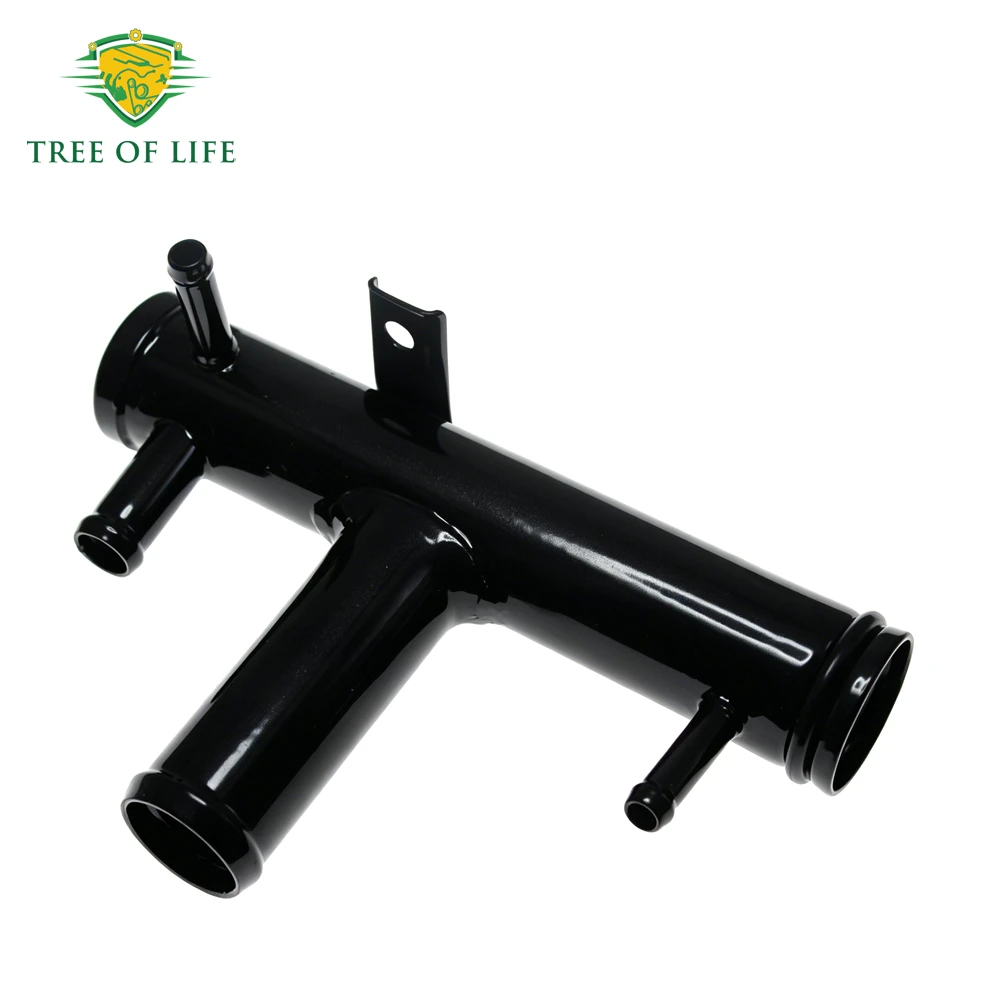 SE416 8V Kühlmittel-Wassereinlassrohr für Suzuki Vitara/Sidekick 1.6L 1989-1995 17550-60X50 17550-60X50-000 8 Ventile 1755060X50000