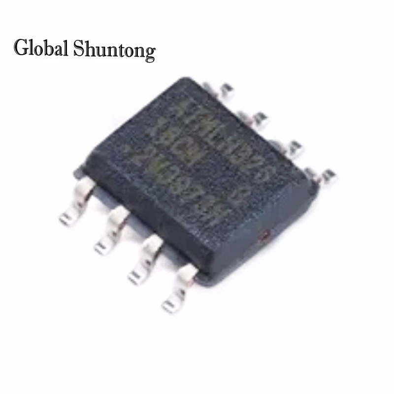 

5Pcs/lot AT24C16C-SSHM-T AT24C16 24C16 SOP-8 In Stock Electronics Kit