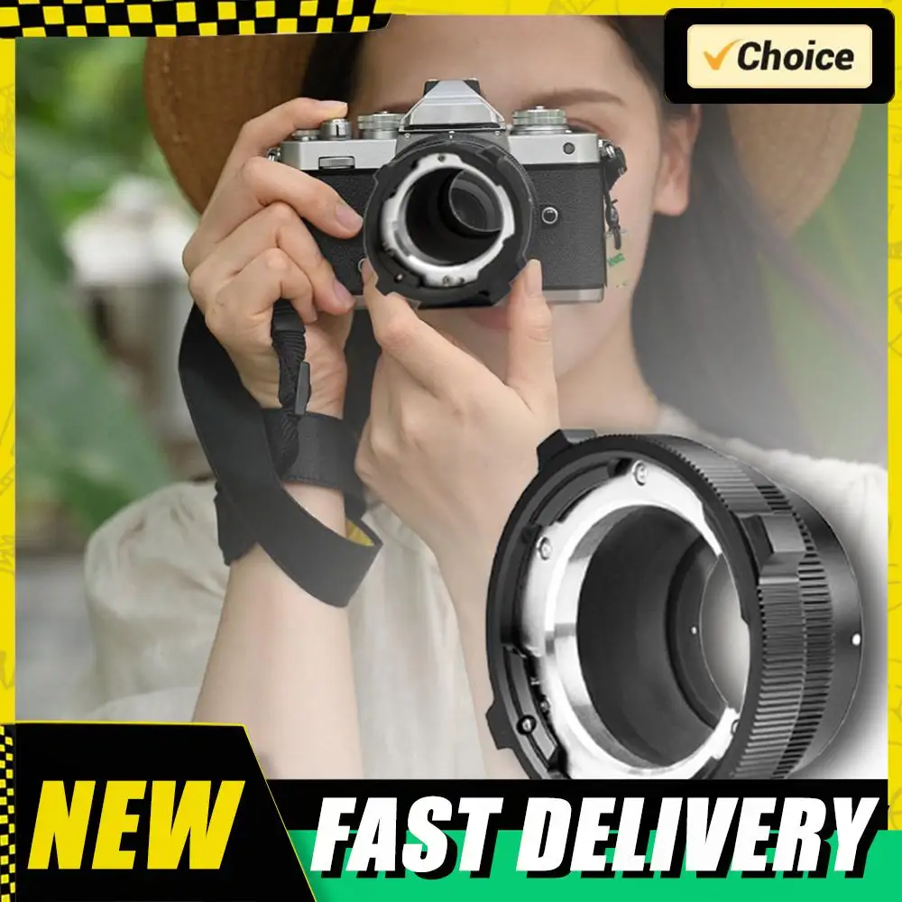 

PL-NEX Movie Lens Adapter for Arri PL Cine Lens PL-NEX Black Lens Converter To for Sony E Mount A7 A7R A7S A6300