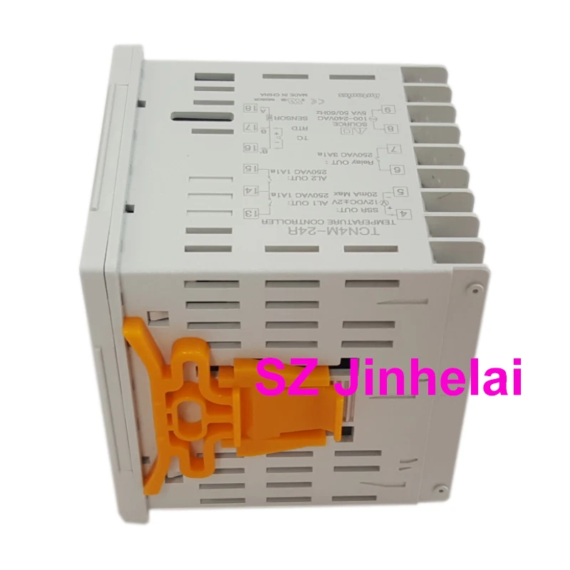 مفتاح التحكم في درجة الحرارة الأصلي الأصلي من AUTONICS TCN4M-24R