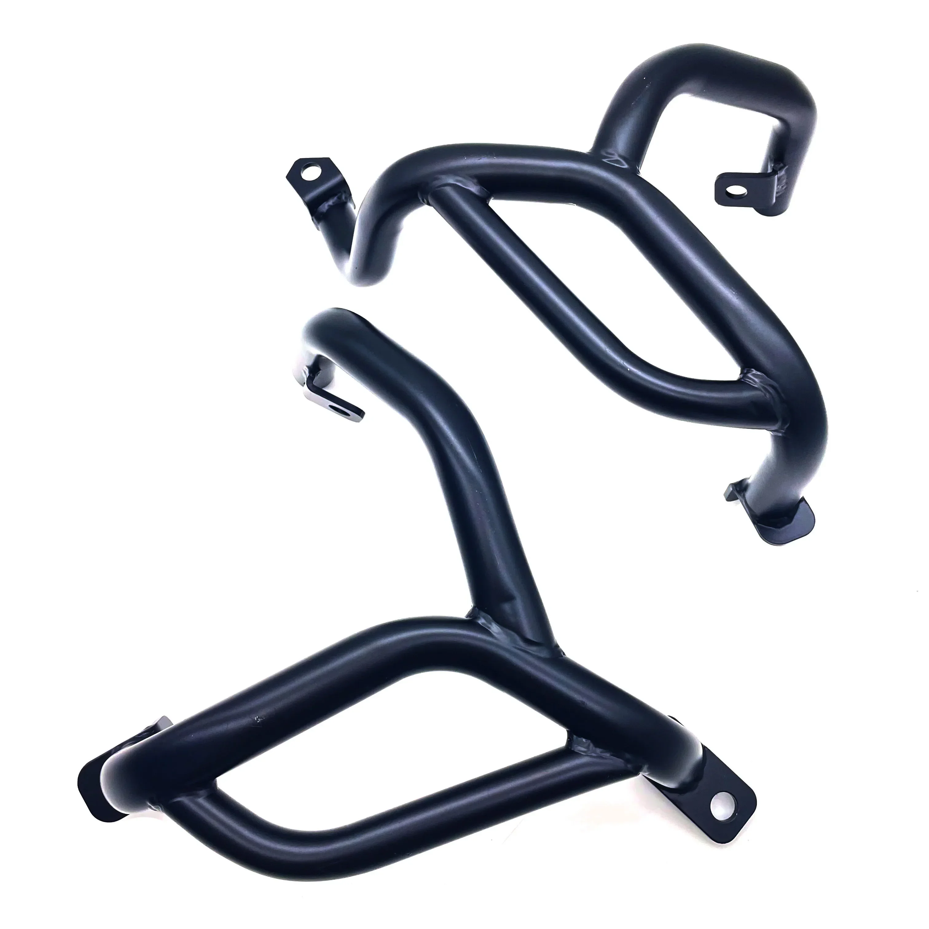 

For BMW F800R F800 R 2010-2016 2017 2018 Motorcycle Front Crash Bar Frame Engine Protection Guard Bumper Protector Accessories