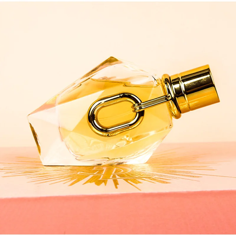 شعبية للجنسين الذهبي مليون عطر الحلو وودي الأزهار الرومانسية العطر سحر دائم إغراء مثير تاريخ مليون العطور #1