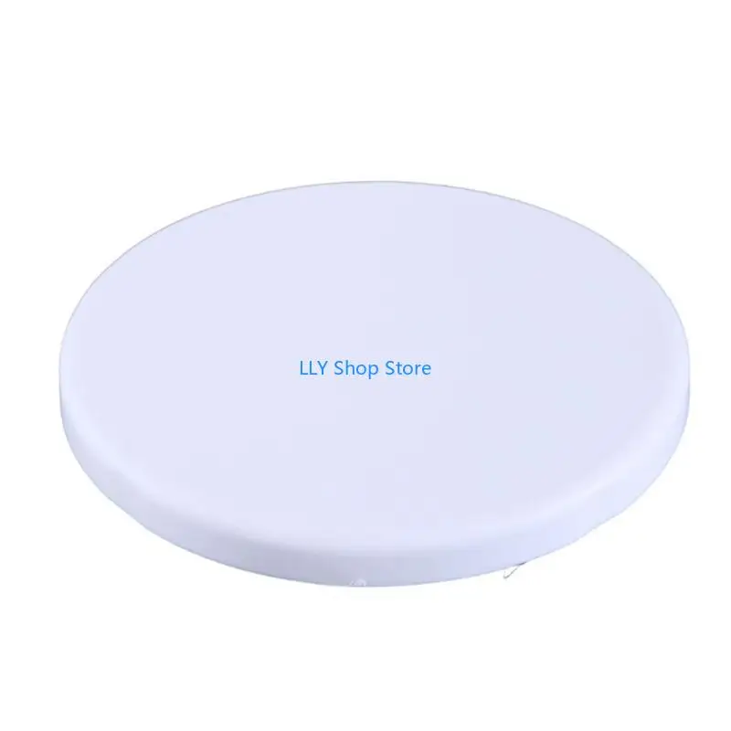 T8UD مضخة الثدي غطاء غبار ل S12 يمكن ارتداؤها مضخة الثدي الملحقات حر اليدين مضخة الثدي الغبار حماية غطاء أغطية أغطية #5