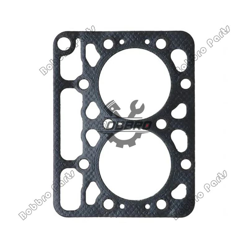 

ZL600 Cylinder Head Gasket 15231-03312 15231-03310 For Kubota B6000 Tractor Engine Parts