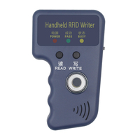 125kHz TM Copier RFID Duplicator Reader Key Writer Cloner Handheld RFID Writer Fit for T5577 EM4305 CET5200 TM Chip Cards
