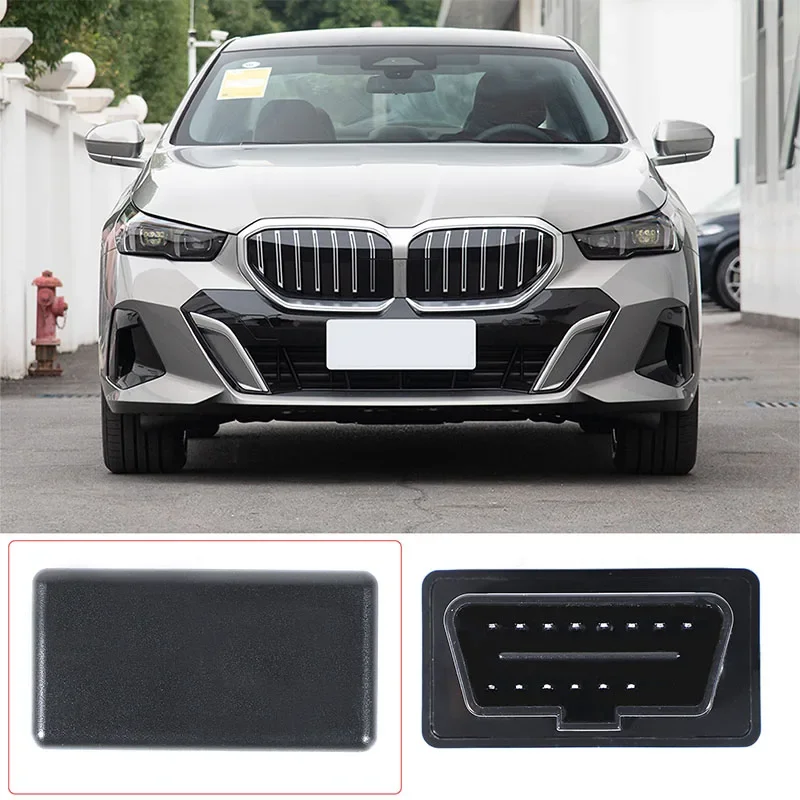 

OBD Window Lifting Auto Window Closer For BMW 5 Series G60 2024+ Which is Plug And Play Car Accessories