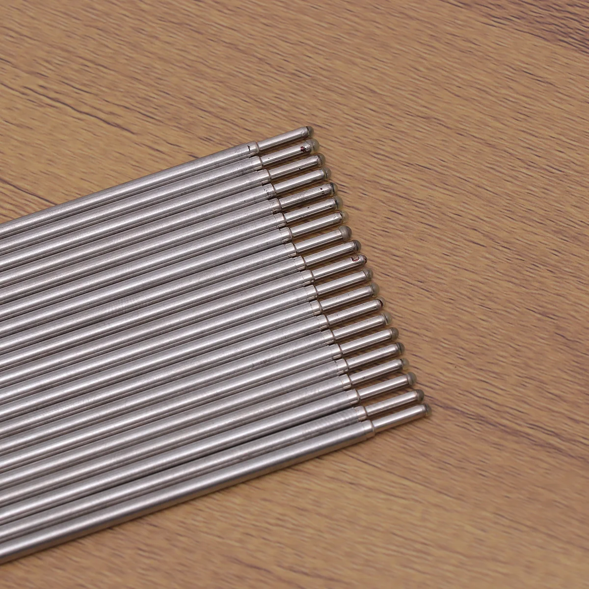 

20 шт., сердечники для ручек для татуировки и пирсинга, точный инструмент Doodler, маркер для демаркации, черные принадлежности