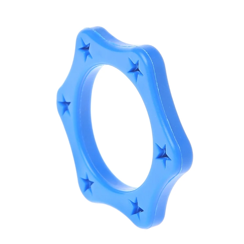 Nhẫn chống lăn 090F cho KTV, Karaoke, Dance Ball Wireless Phụ kiện