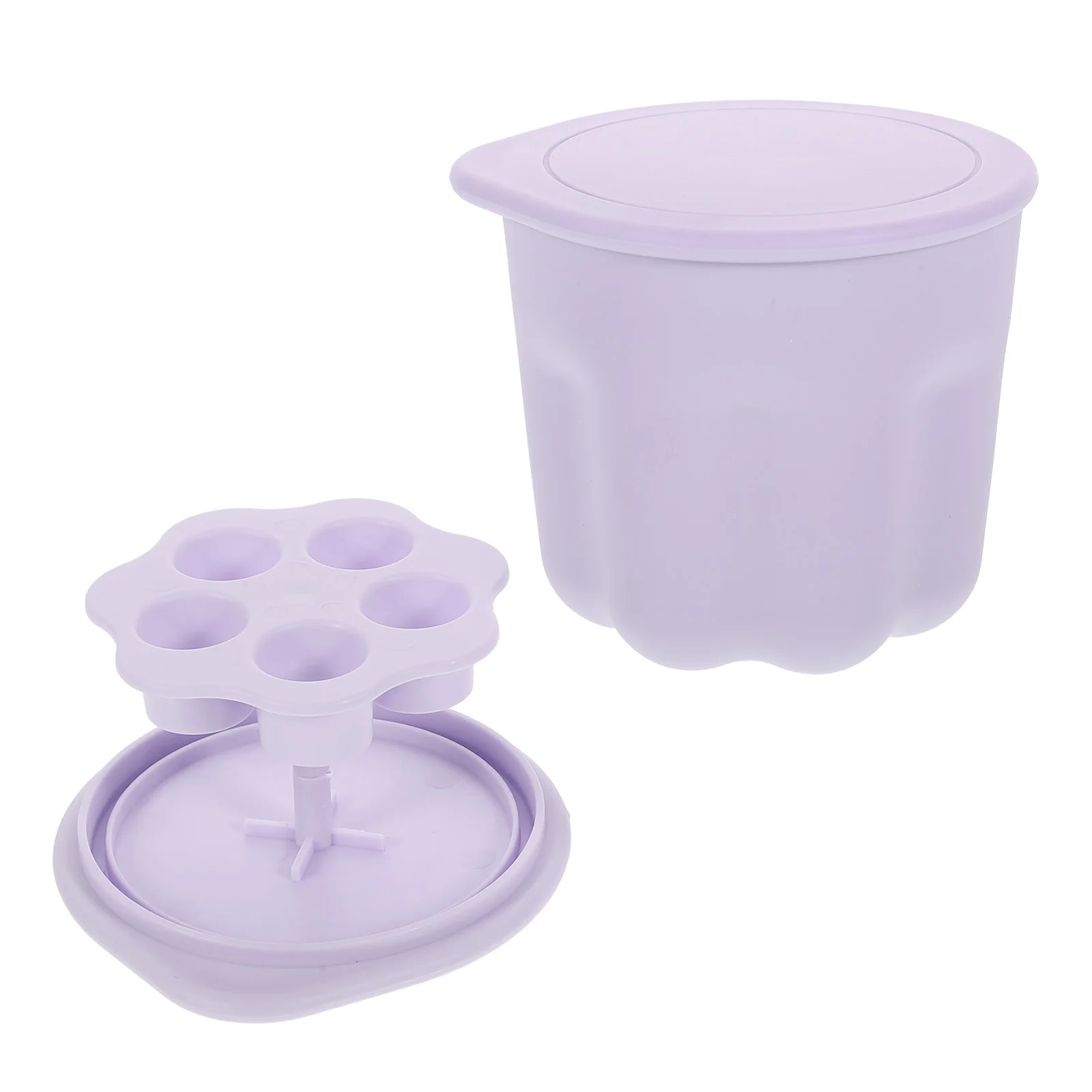 1세트 메이크업 브러쉬 클리닝 볼 재사용 가능한 스크러버 패드 효율적인 뷰티 도구 클리너 키트