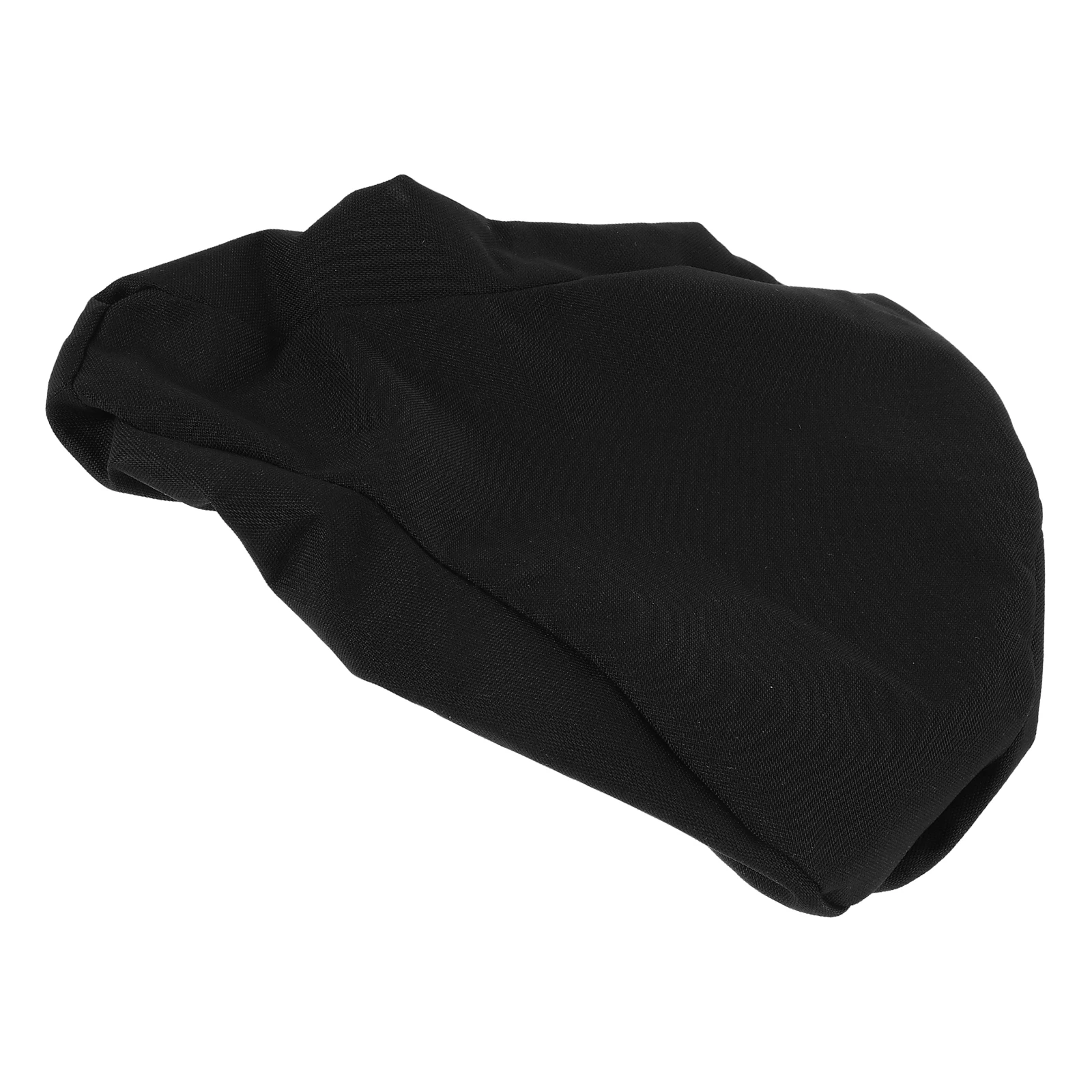 

Bicycle Seat Cover Durable Bike Saddle Wateproof Outdoor for Men Transportation Protection Rain Polyester Backseat