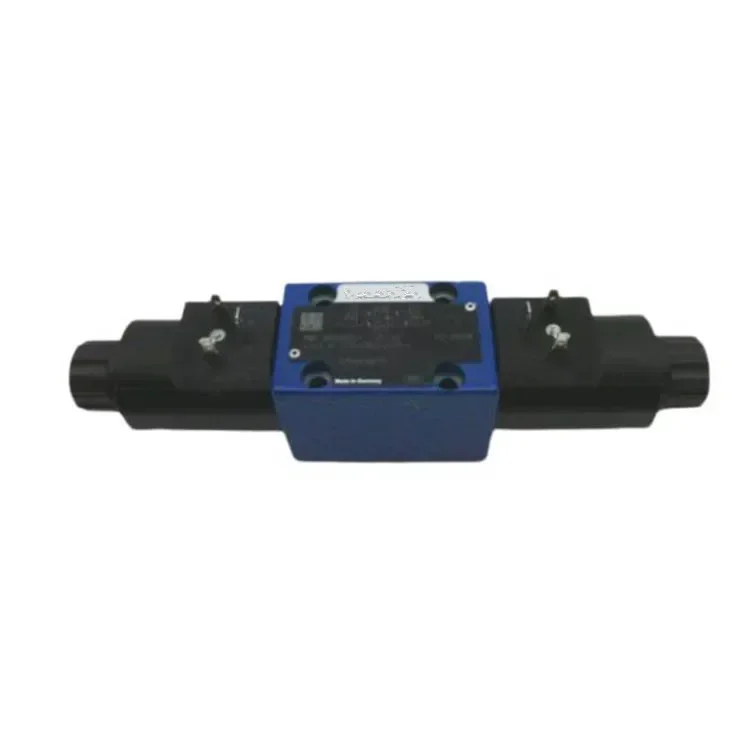 

Rexroth R901089241 4WE6J7X/HG24N9K4 hydraulic solenoid directional Valve Hot sales
